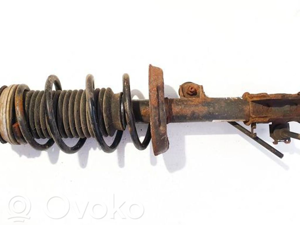 Opel Corsa D Ammortizzatore anteriore