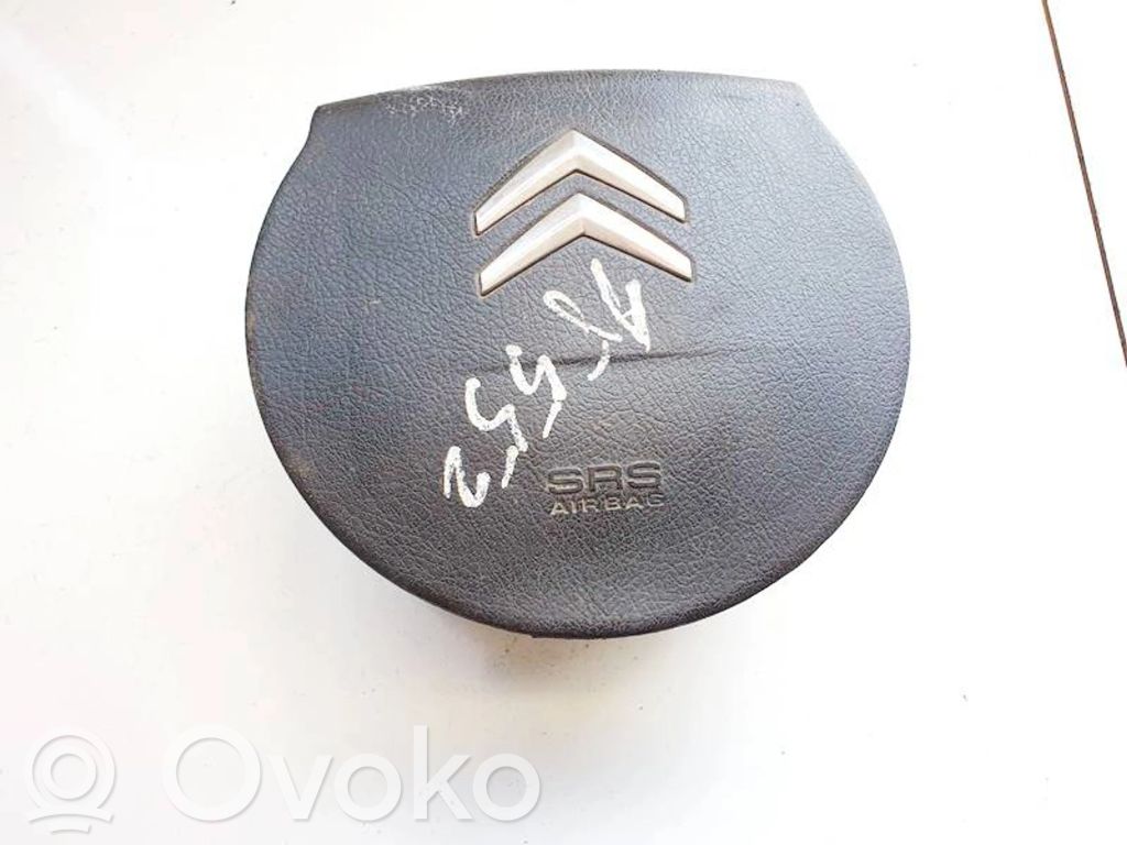 Citroen C4 I Airbag del volante