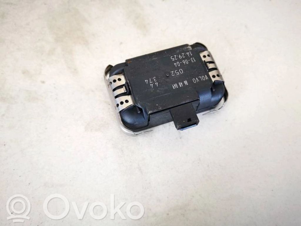 Volvo V50 Rain sensor 
