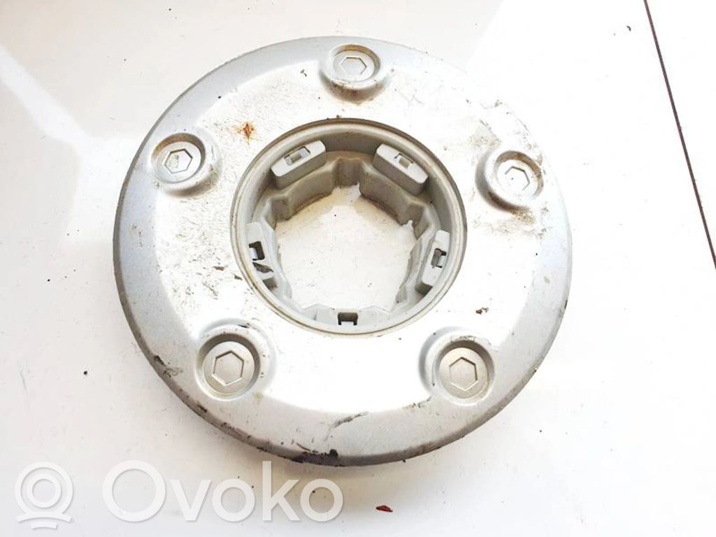 Toyota Proace Dekielki / Kapsle oryginalne 