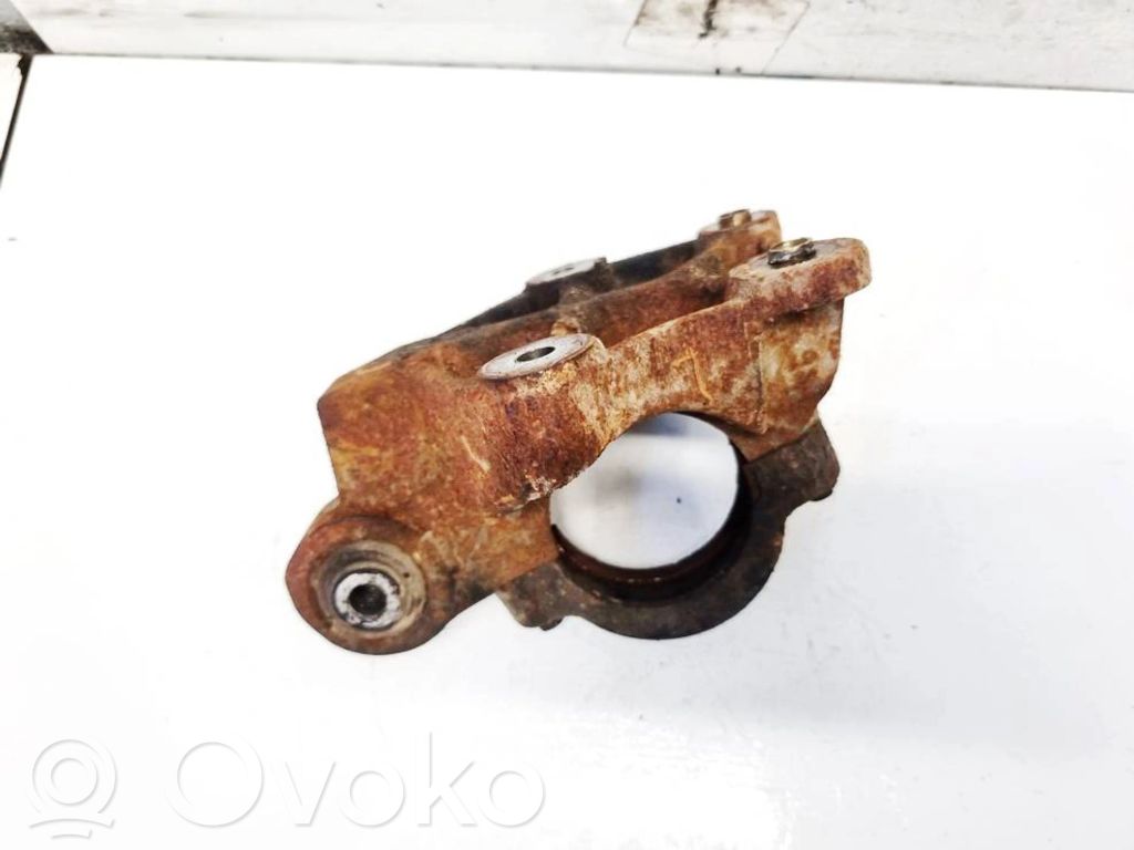 Ford Mondeo MK IV Support, suspension du moteur