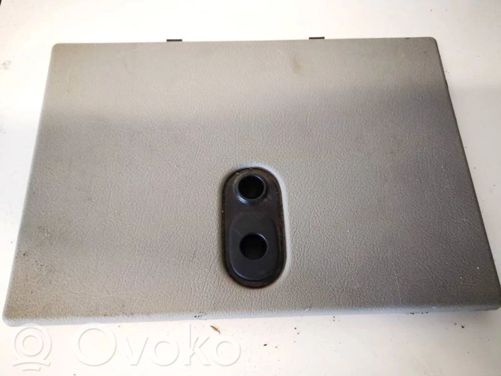 Renault Scenic I Otros repuestos del interior 