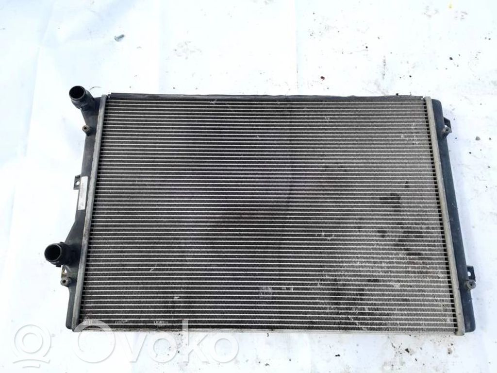 Volkswagen Touran I Radiator lichid răcire 