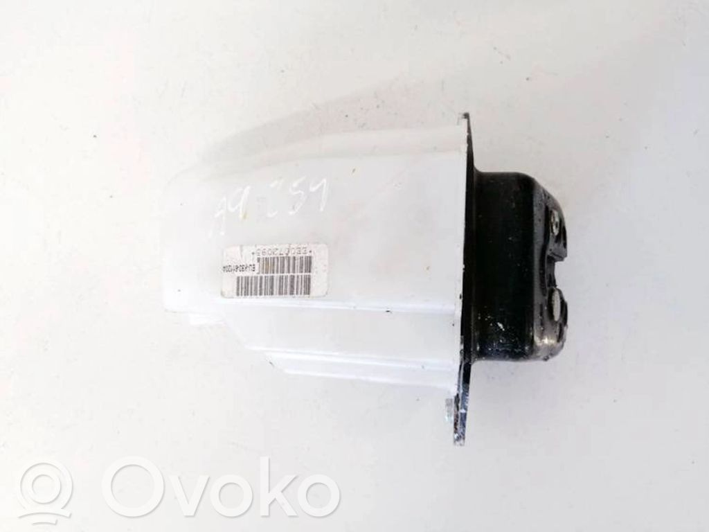 Honda CR-V Serrure de loquet coffre