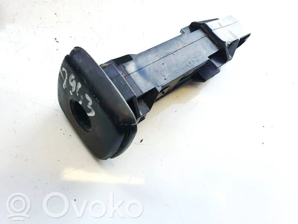Volkswagen PASSAT B4 Inne części wnętrza samochodu 