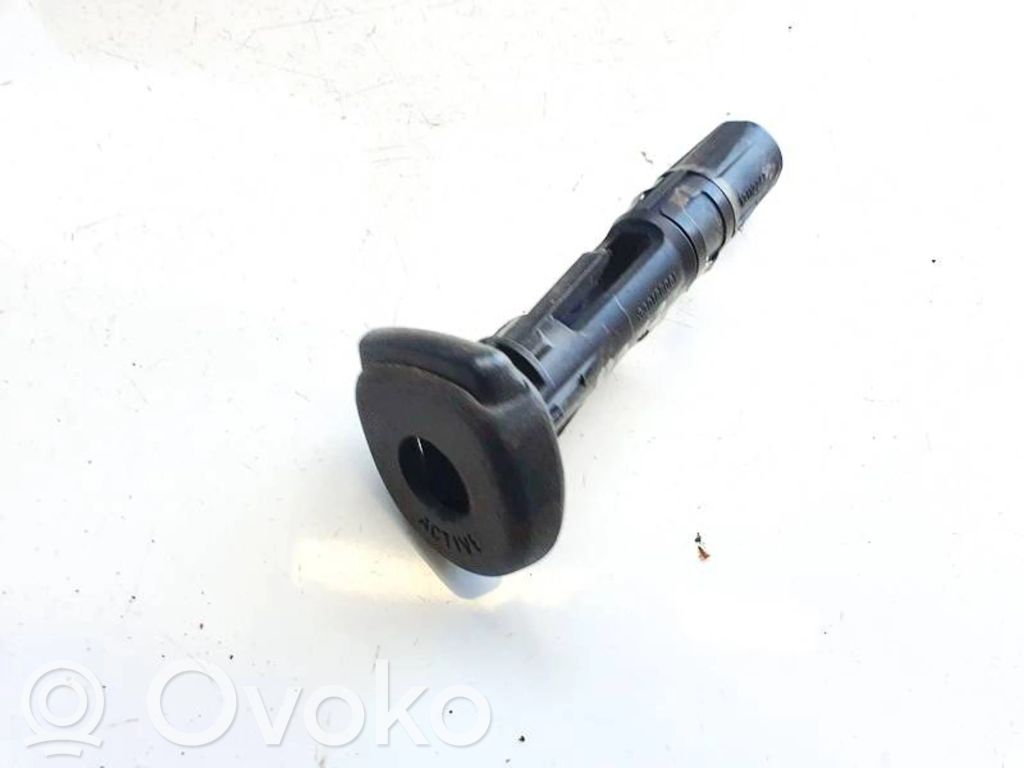 Opel Signum Altra parte interiore