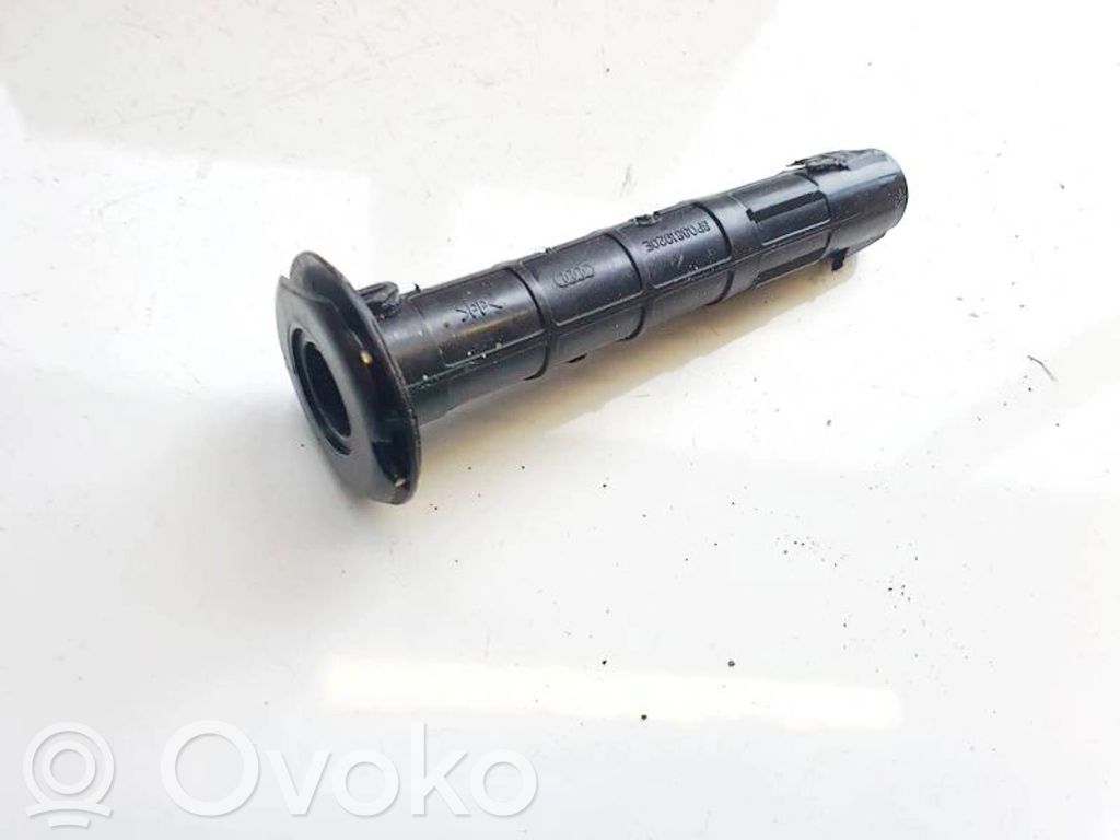 Audi Q7 4L Altra parte interiore 