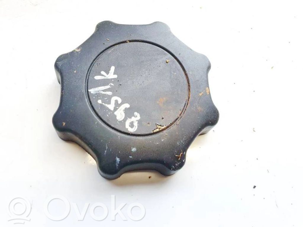 Skoda Fabia Mk1 (6Y) Altra parte interiore 
