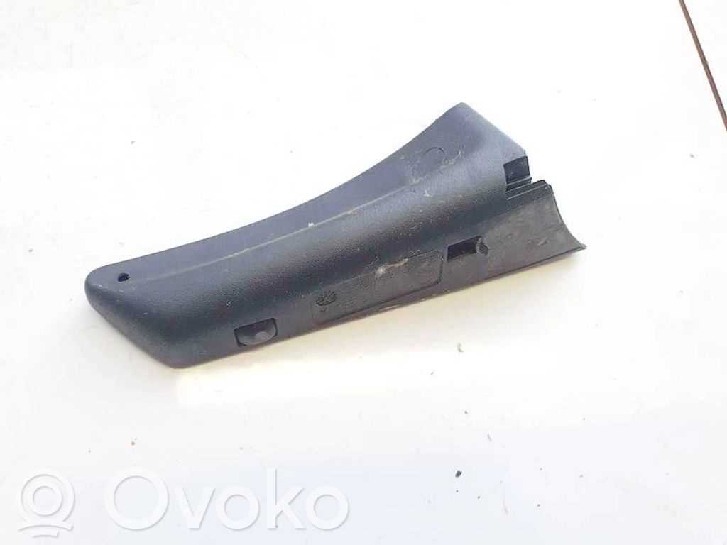 Skoda Octavia Mk2 (1Z) Alte piese de interior 