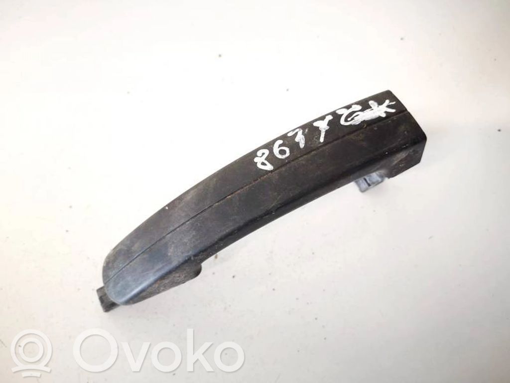 Ford Focus Maniglia esterna per portiera anteriore