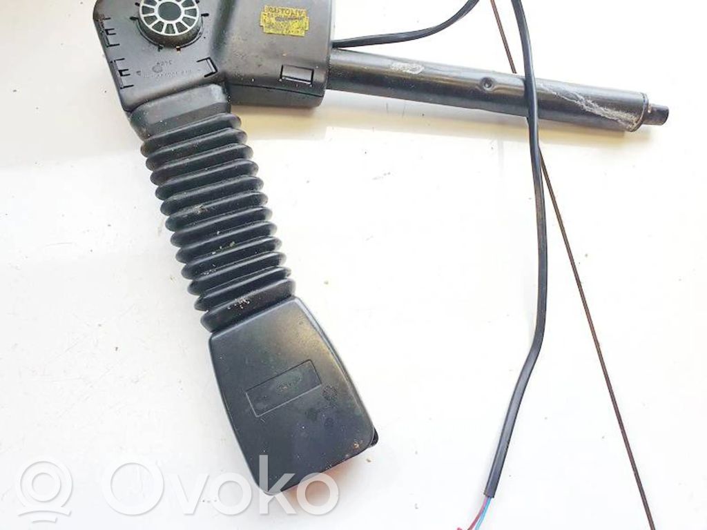 Rover 214 - 216 - 220 Fibbia della cintura di sicurezza anteriore 