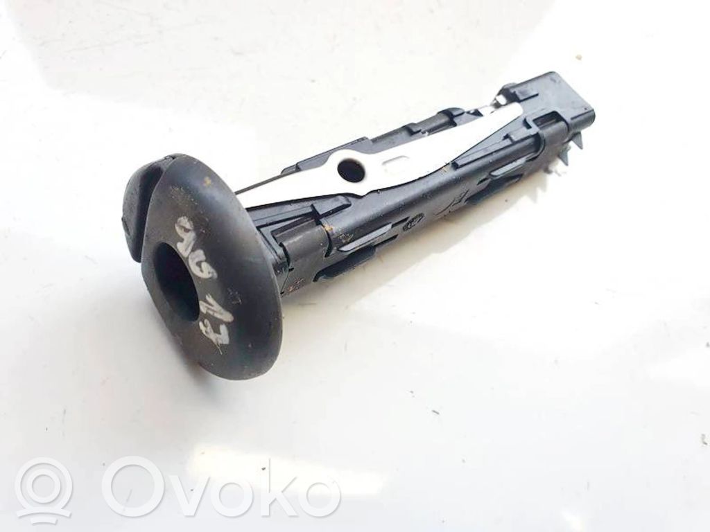 Volkswagen Tiguan Inne części wnętrza samochodu 