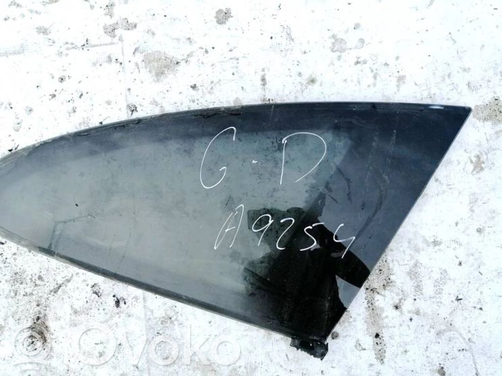 Seitenscheibe hinten   E643R006723,E643R006723,E643R006723,E643R006723