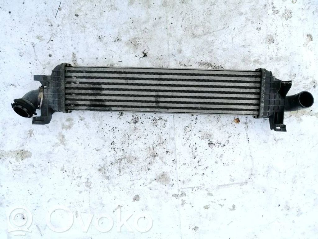 Volvo V50 Radiatore intercooler 