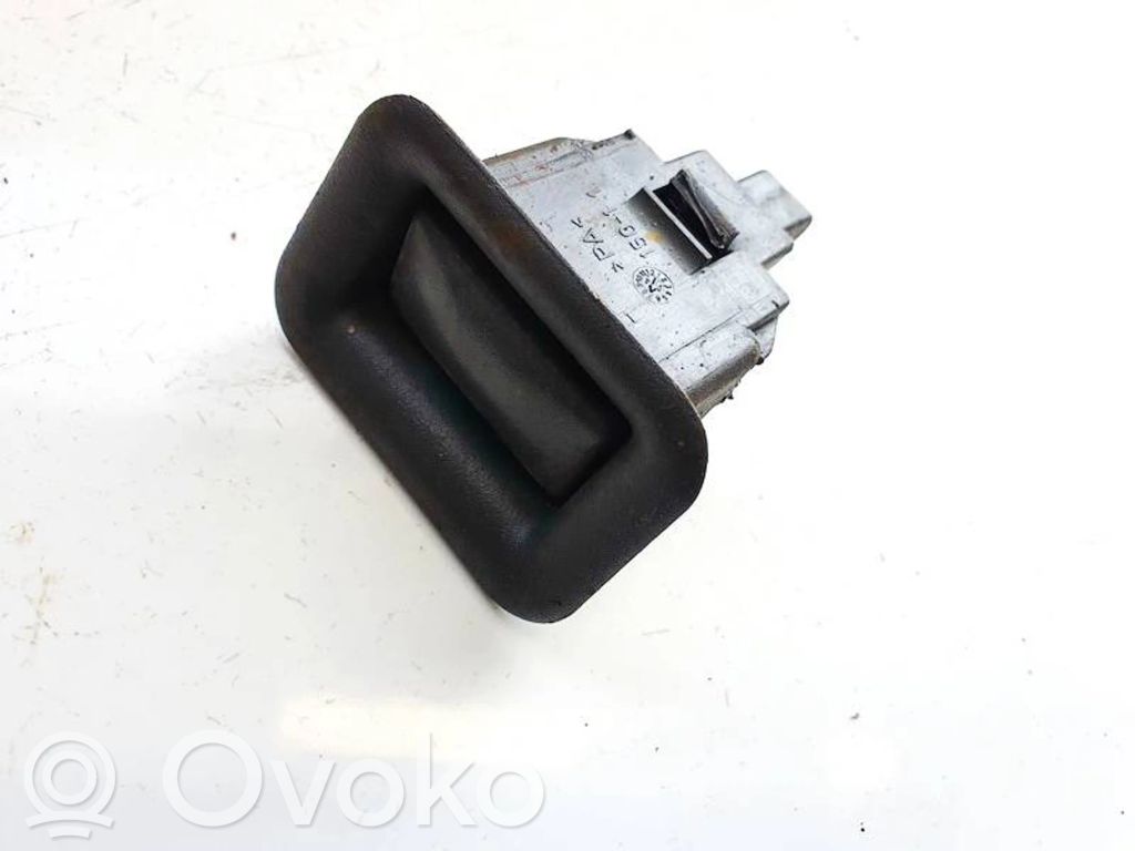 Opel Astra H Alte piese de interior 