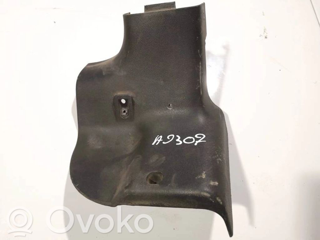 Iveco Daily 30.8 - 9 Altra parte interiore 
