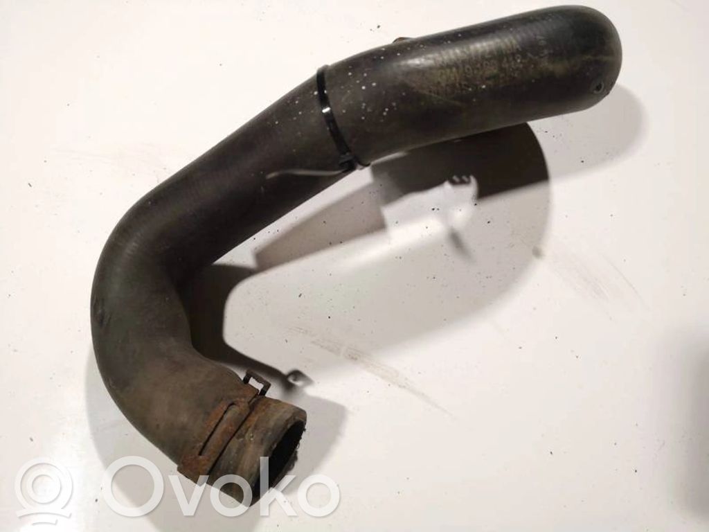 Opel Astra G Tubo flessibile del liquido di raffreddamento del motore