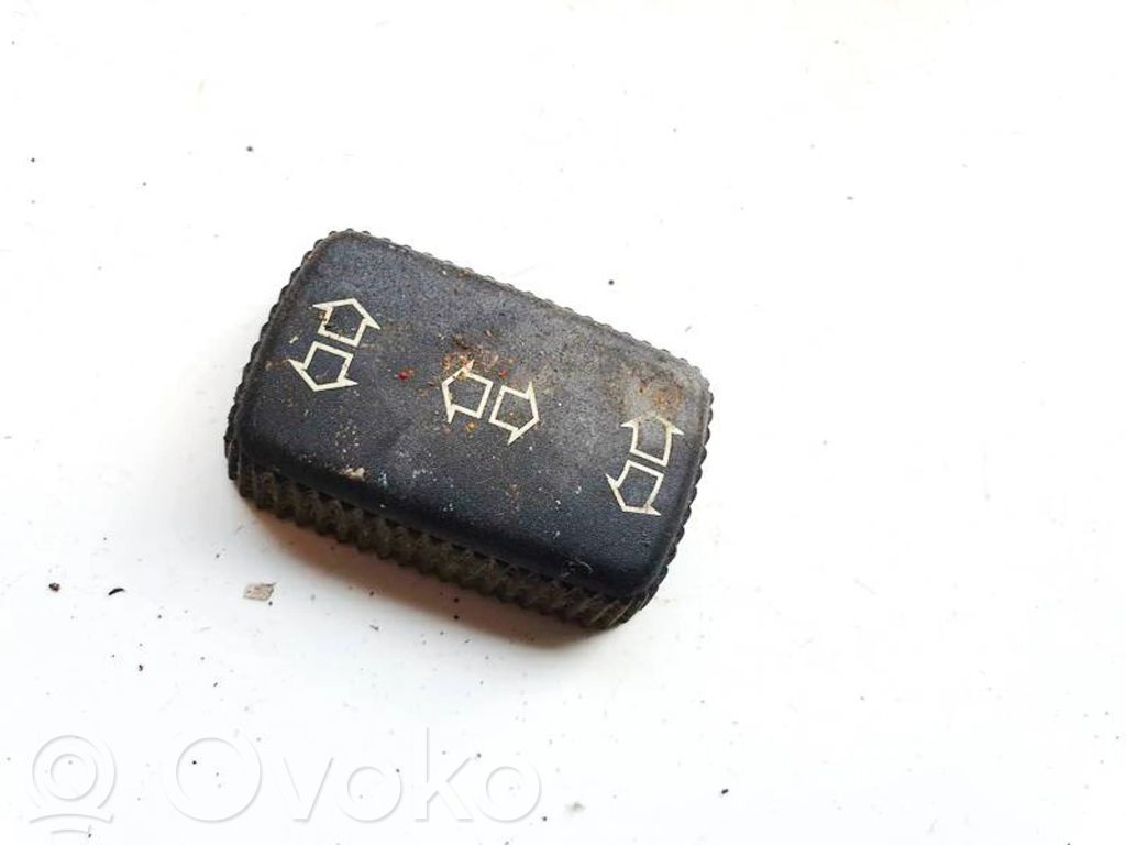 BMW 5 E39 Altra parte interiore