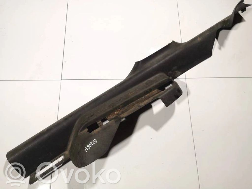 Opel Astra G Altra parte interiore 