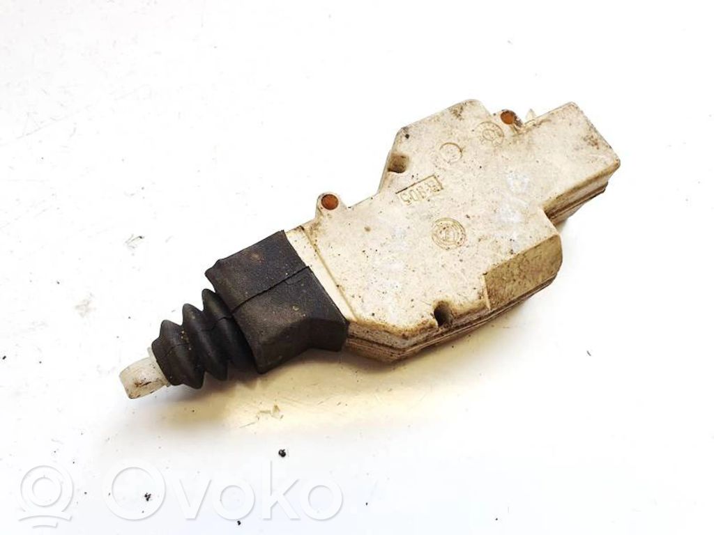 Fiat Marea Motor de bloqueo de puertas 