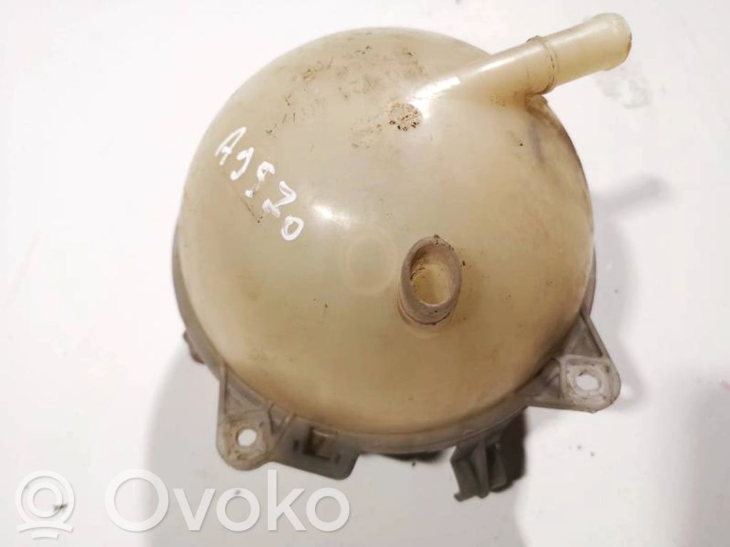 Volkswagen PASSAT B6 Zbiornik wyrównawczy chłodziwa 