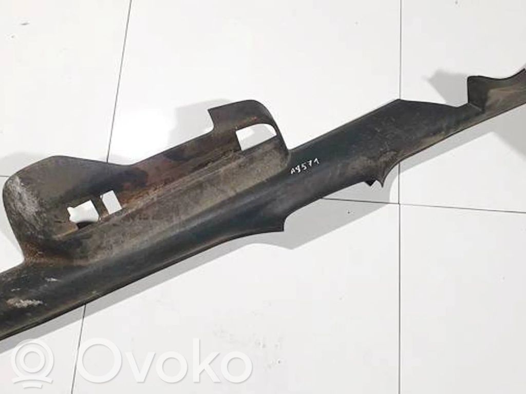 Opel Astra G Alte piese de interior 