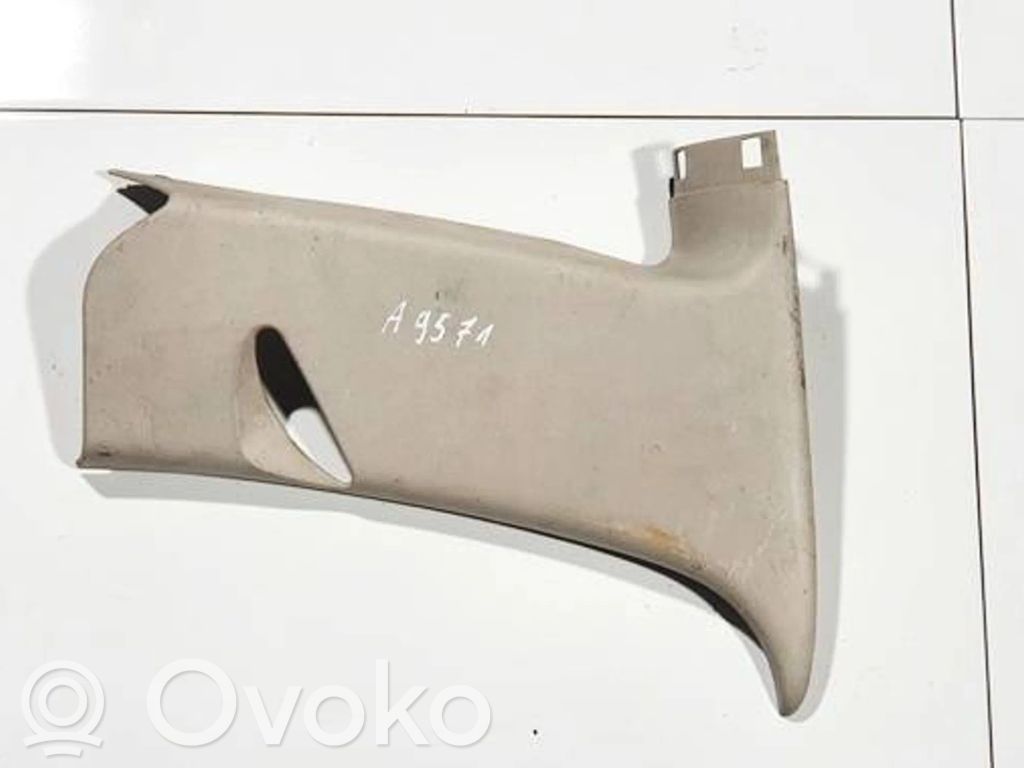 Opel Astra G Alte piese de interior 