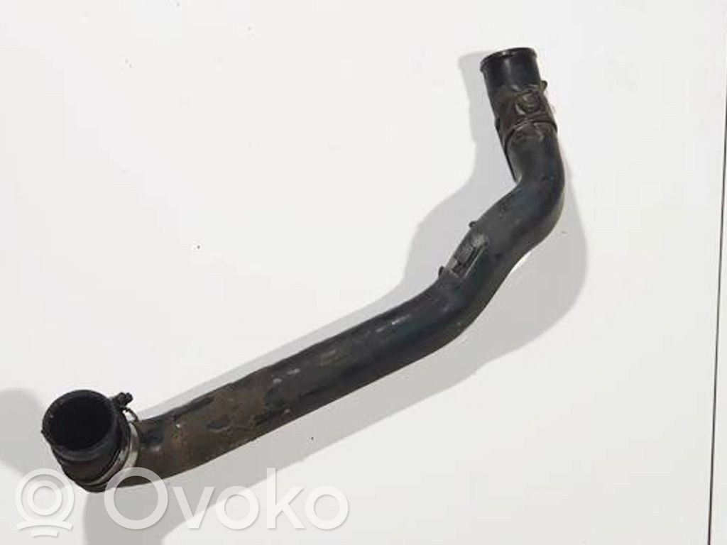Furtun/conductă intercooler