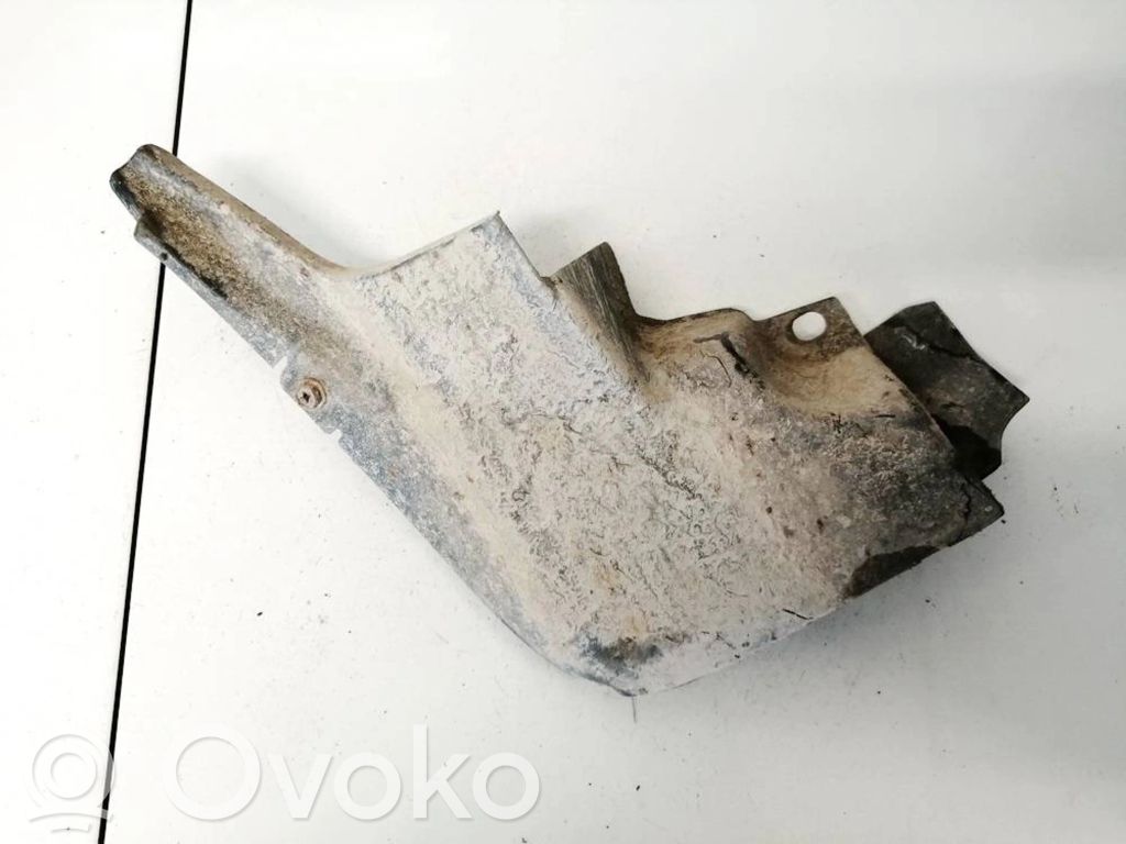 Toyota Yaris Nadkole tylne