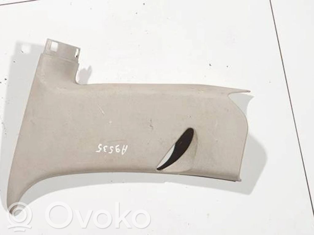 Opel Astra G Altra parte interiore 