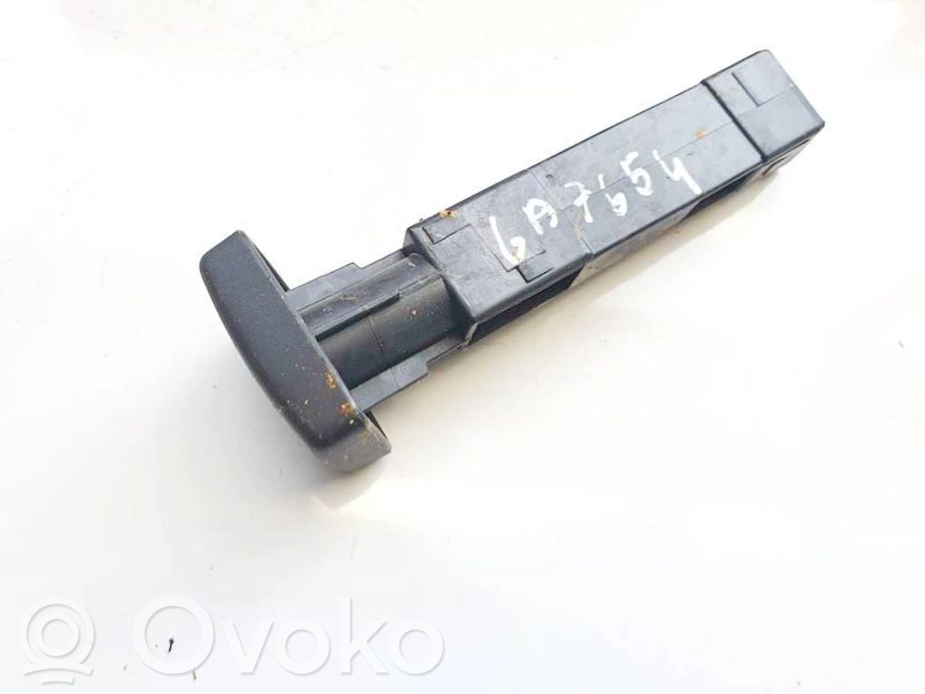 Volvo V50 Alte piese de interior