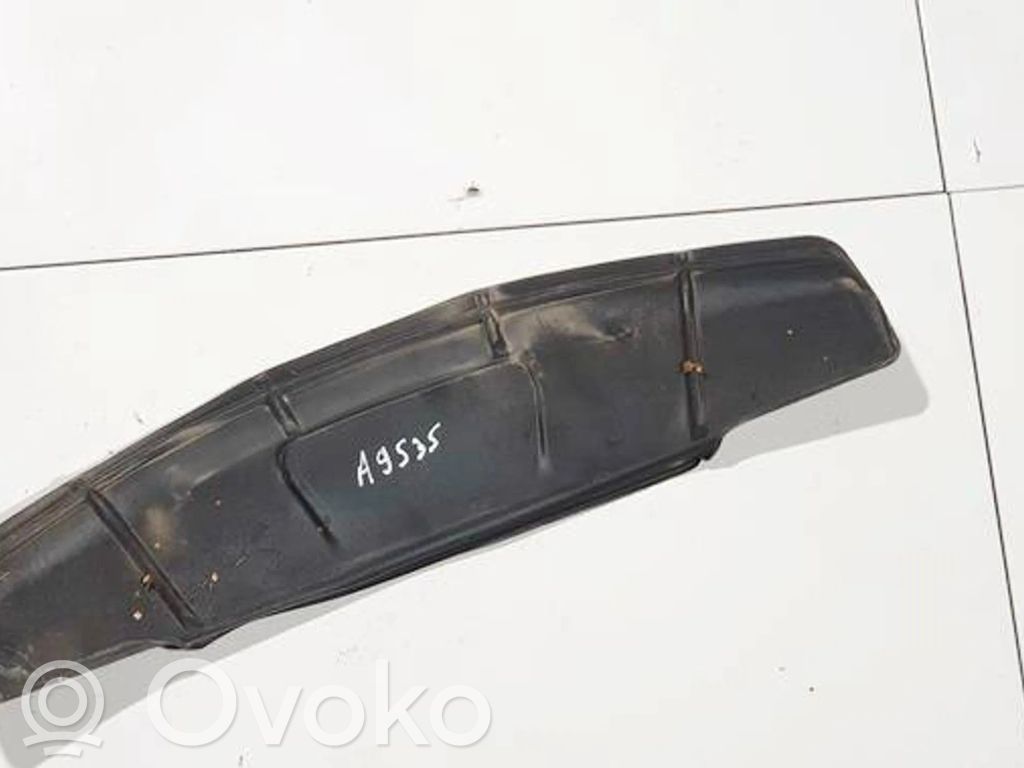 Opel Astra G Altra parte interiore 