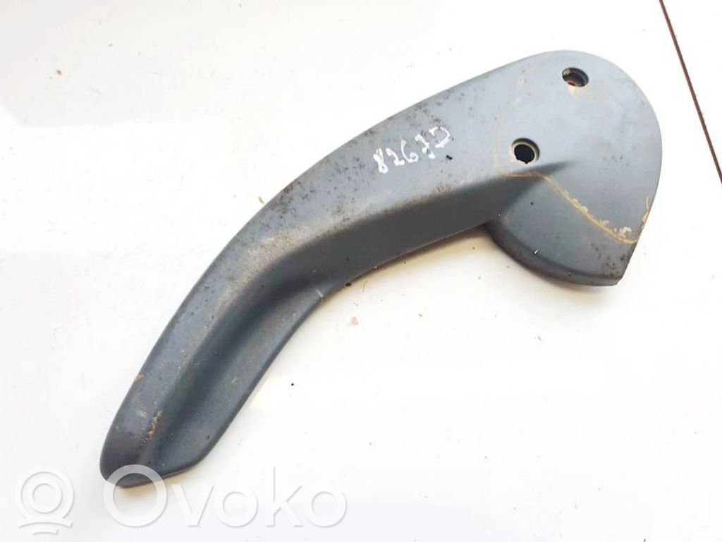 Volkswagen Golf IV Alte piese de interior 