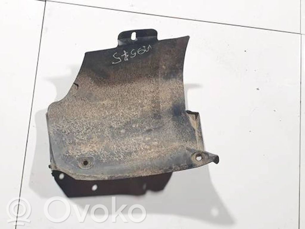 Opel Astra G Nadkole tylne 