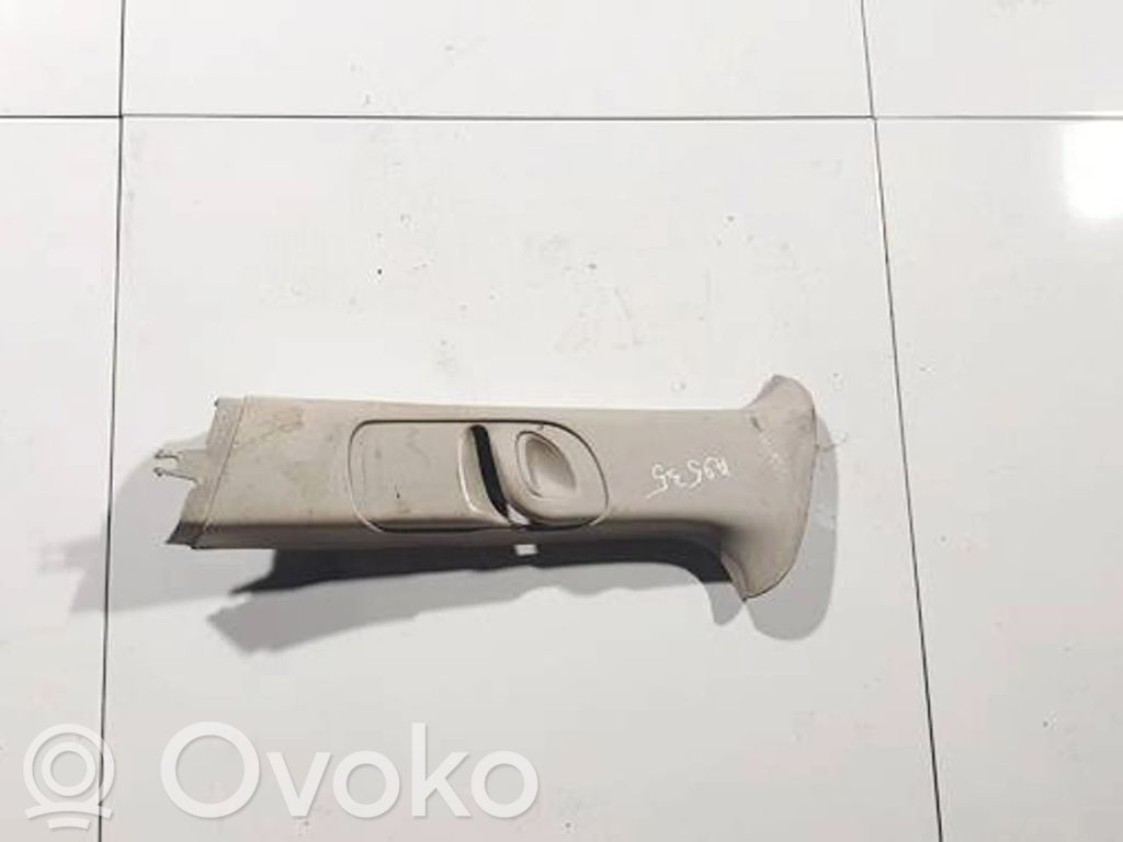 Opel Astra G Alte piese de interior 