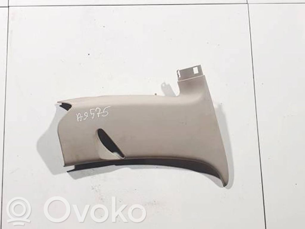 Opel Astra G Altra parte interiore