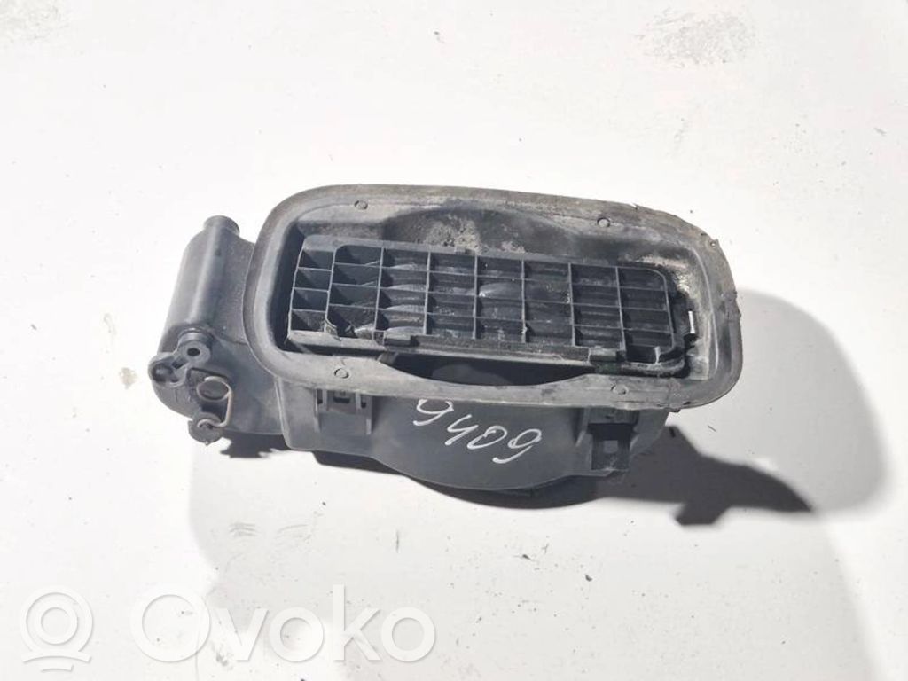 Griglia di ventilazione centrale cruscotto   3401815,3401815