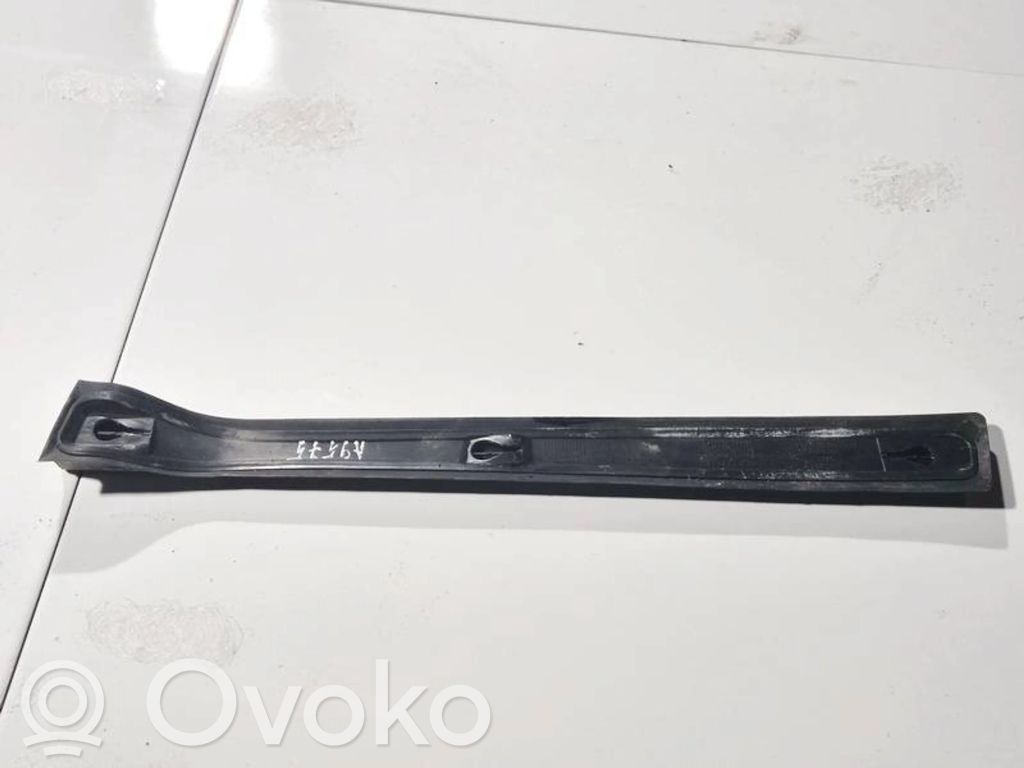 Opel Astra G Alte piese de interior 
