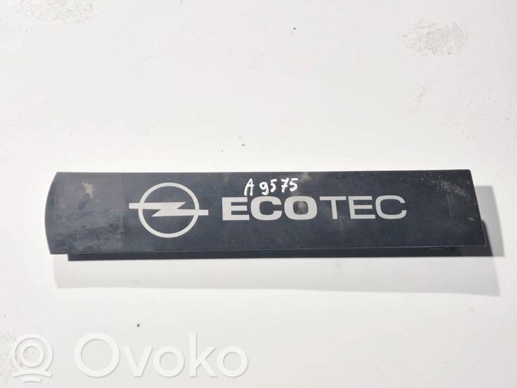 Opel Astra G Alte piese de interior 