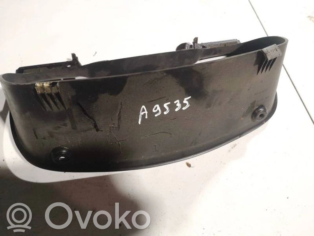 Opel Astra G Inne części wnętrza samochodu 