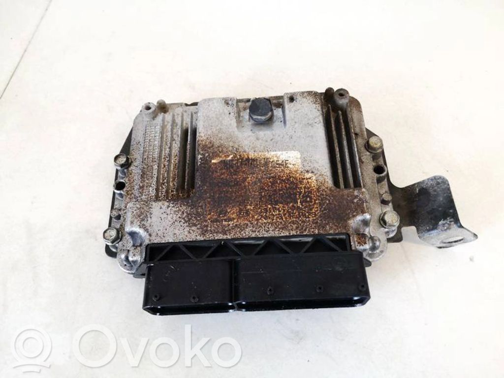 Unidad de control/módulo del motor   3910127825,3910127825,0281012669,3910127825,3910127825
