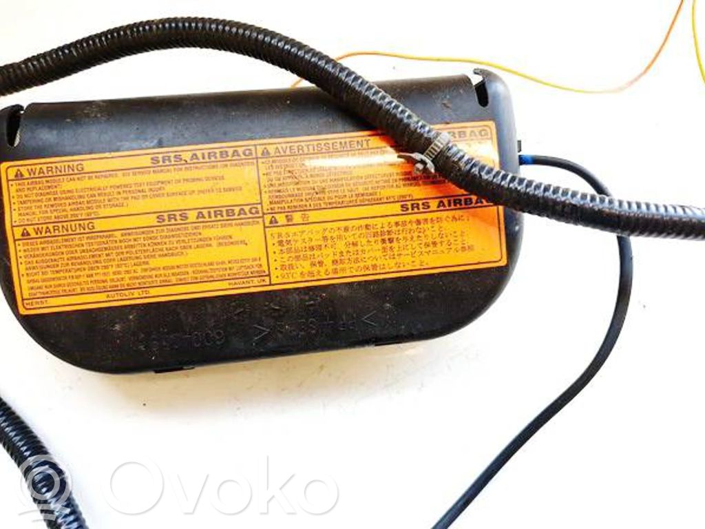 Sitz-Airbag   6004039,6004039