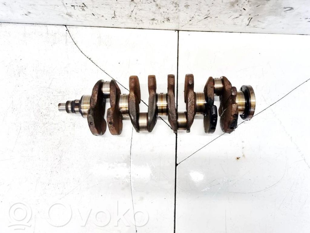 Daewoo Lanos Crankshaft