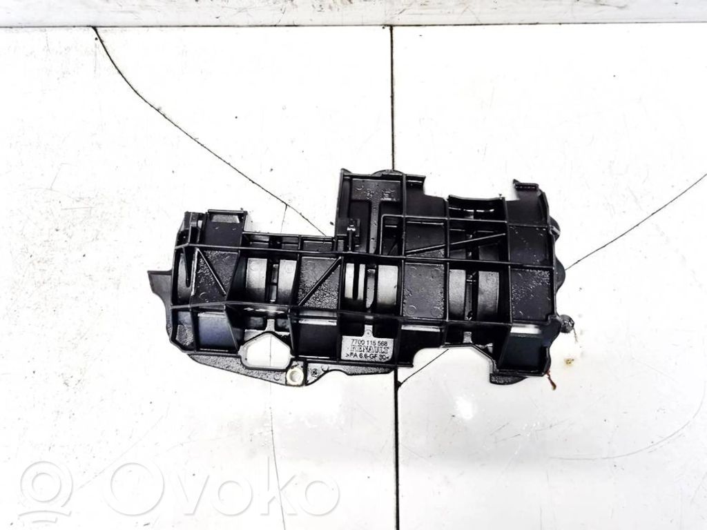 Renault Laguna II Altra parte esteriore 