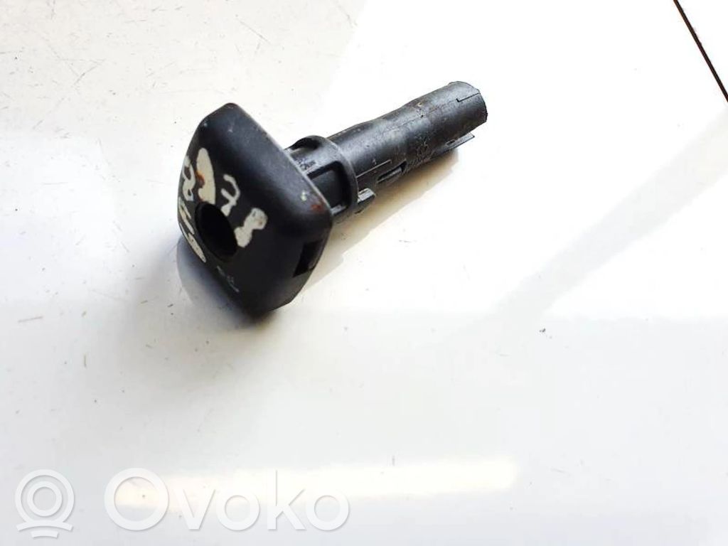 Chevrolet Aveo Autres pièces intérieures 