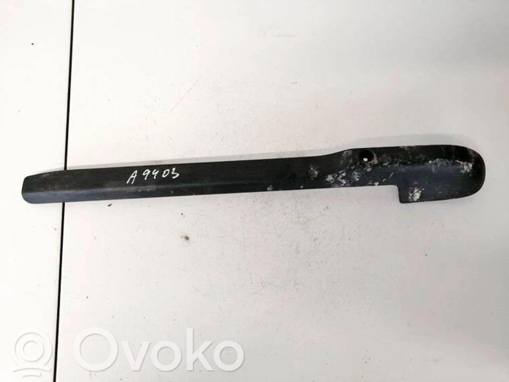 Volkswagen Golf IV Altra parte interiore