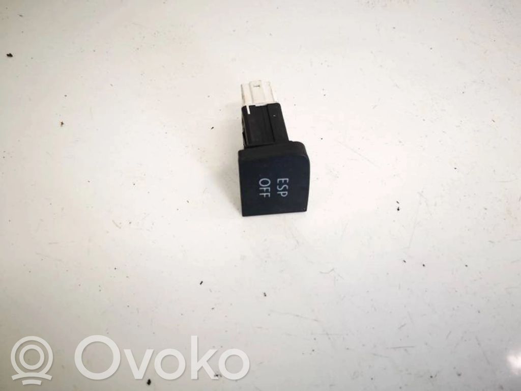 Interruptor ESP (programa de estabilidad)   3C0927117C,3C0927117C