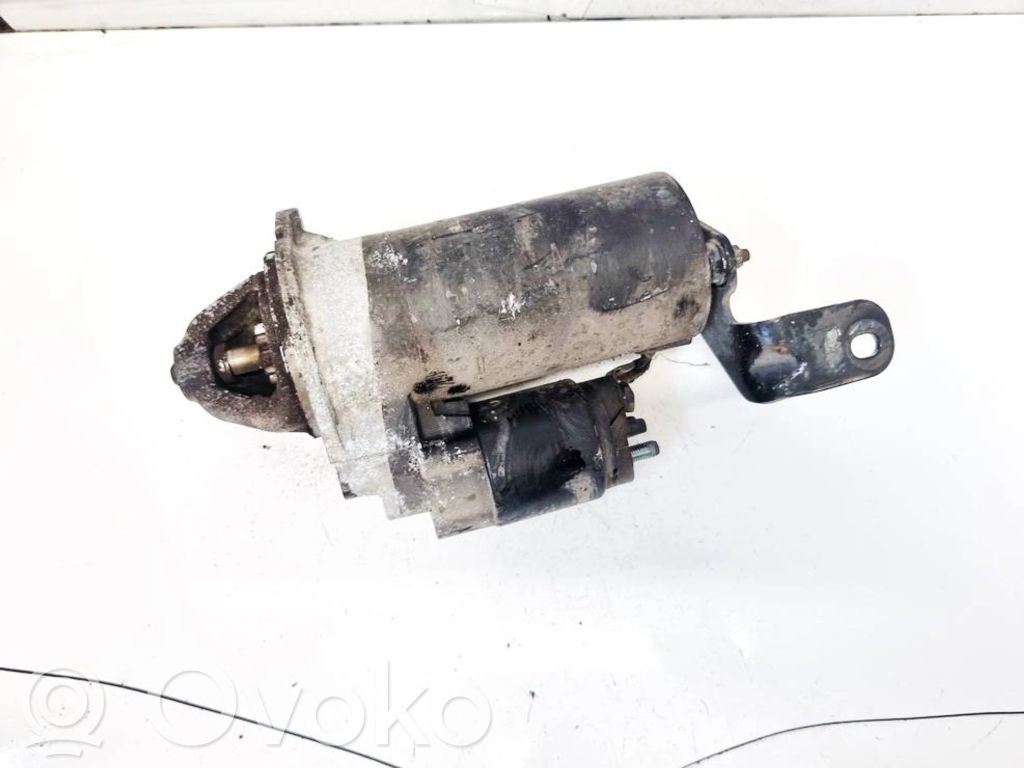 Opel Vectra B Motorino d’avviamento 