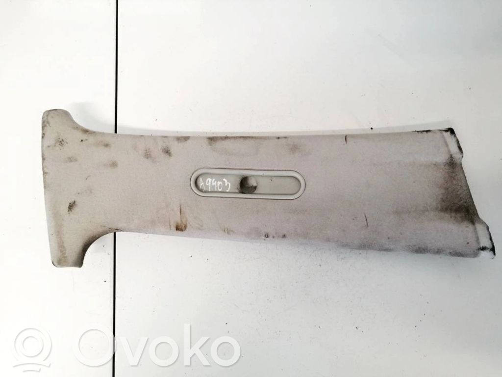 Volkswagen Golf IV Alte piese de interior 