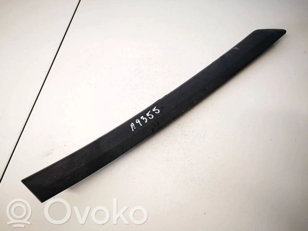 Audi A3 S3 8P Rivestimento passaruota posteriore 
